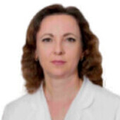 Манель Любовь Андреевна — рентгенолог