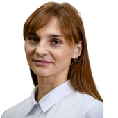 Пахилко Татьяна Михайловна — рентгенолог