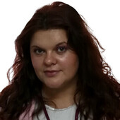 Гераськина Анна Алексеевна — педиатр