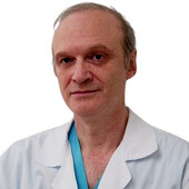 Исайчев Олег Васильевич — окулист (офтальмолог)