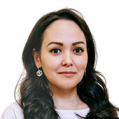 Валуцэ Юлия Александровна — стоматолог, стоматолог-хирург