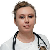 Корнилова Людмила Владимировна — терапевт