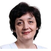 Зеленская Ирина Вячеславовна — УЗИ-специалист