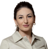 Сариева Варвара Владиславовна — стоматолог, стоматолог-ортодонт