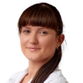 Полякова Наталья Николаевна — кардиолог