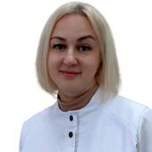 Михайлова Елена Викторовна — уролог