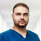 Родюков Сергей Григорьевич — уролог, хирург