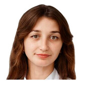 Лановенко Яна Сергеевна — эндокринолог
