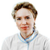 Галкина Ирина Петровна — пульмонолог