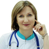 Лысенко Анна Николаевна — дерматолог