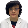 Карвель Юлия Викторовна - окулист (офтальмолог)