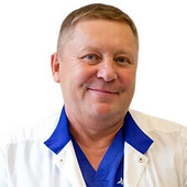 Кульков Анатолий Рудольфович — челюстно-лицевой хирург, пластический хирург
