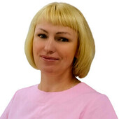 Плеханова Анна Вячеславовна — кардиолог