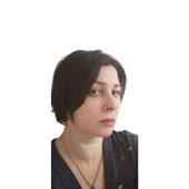 Новаева Анна Георгиевна — дерматолог