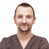 Василенко Антон Сергеевич — стоматолог, стоматолог-ортопед