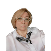 Коновальцева Валентина Ивановна — гинеколог, УЗИ-специалист