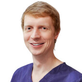 Качапкин Глеб Игоревич — стоматолог-ортопед, стоматолог