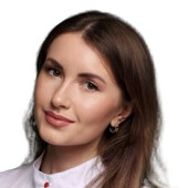 Гончарова Яна Сергеевна — вертебролог, невролог