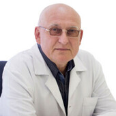 Никифоров Виктор Николаевич — невролог