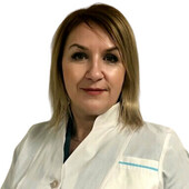 Беляева Алена Владимировна — вертебролог, невролог