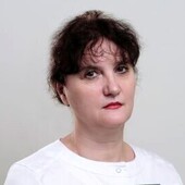 Жамойдо Оксана Витальевна — акушер, гинеколог