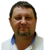 Сидоров Валерий Викторович — рентгенолог