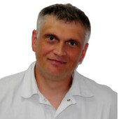 Ковалев Максим Валерьевич — травматолог-ортопед, ортопед