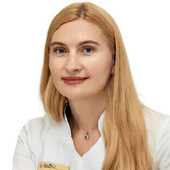 Мазур Анна Николаевна — УЗИ-специалист