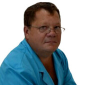 Козлов Евгений Викторович — ортопед, травматолог