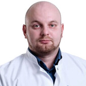 Малаховский Сергей Иванович — ортопед, травматолог