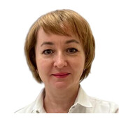 Астраханцева Лариса Ирнисовна — УЗИ-специалист