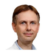 Шеин Андрей Владимирович — врач функциональной диагностики