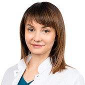 Уварова Ирина Вячеславовна — гинеколог, акушер