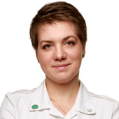 Иконникова Нина Юрьевна — рентгенолог