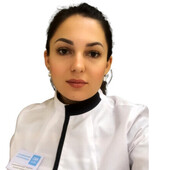 Асланова Тарана Магоммедовна — акушер, гинеколог
