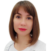Путина Наталья Юрьевна — дерматолог, венеролог