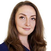 Горнастолева Ольга Александровна — УЗИ-специалист