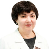 Алексанян Анаит Виликовна — терапевт