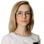 Овчинникова Анастасия Сергеевна — терапевт