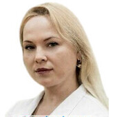 Румянцева Надежда Ярославовна — УЗИ-специалист