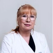 Лапко Елена Гарольдовна — акушер, гинеколог