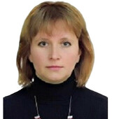 Соколова Наталья Алексеевна — логопед