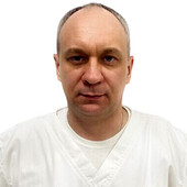 Никоненко Максим Александрович — окулист (офтальмолог), офтальмохирург