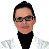 Соломина Марина Сергеевна — эндокринолог