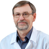 Судариков Михаил Михайлович — психиатр, психотерапевт