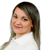 Агошкова Ирина Николаевна — стоматолог, стоматолог-гигиенист