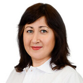 Кекелидзе Лиана Юрьевна — стоматолог, стоматолог-гигиенист