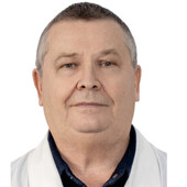 Мельник Николай Петрович — психотерапевт, психиатр