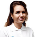 Невеницына (Бобкова) Екатерина Александровна - стоматолог, стоматолог-ортопед