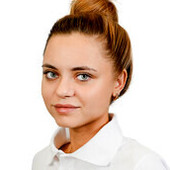 Кальниченко (Нагибнева) Яна Игоревна — стоматолог, стоматолог-гигиенист